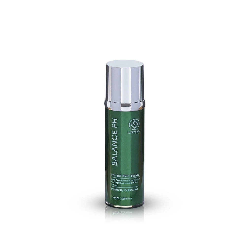 Lurcinn - Balance pH Toner 120ml