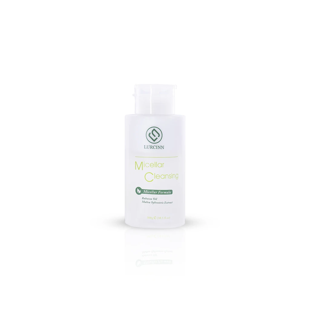 Lurcinn - Micellar Cleansing 300ml